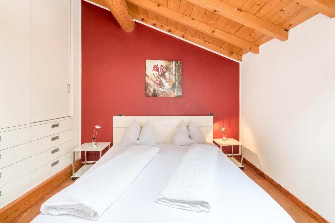 Casa Rustico Villa Costermano Buitenkant foto