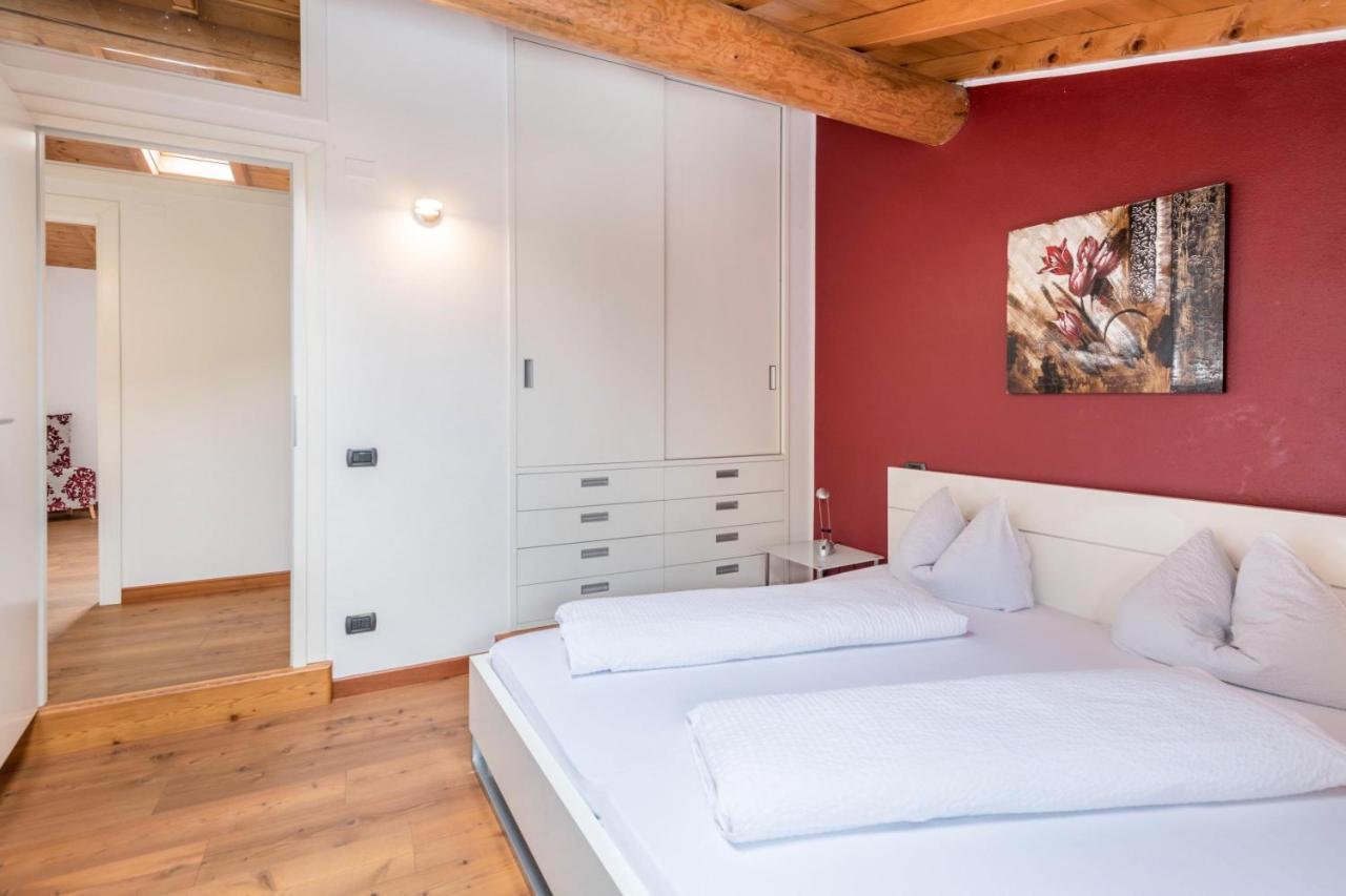 Casa Rustico Villa Costermano Buitenkant foto